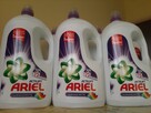 NIEMIECKI żel do prania Ariel Actilift Color 4,175l. PROMOCJ - 2