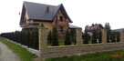 Ogrodzenia z bloczków betonowych Nowy Sącz - 8