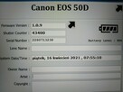 Canon 50d + canon 17-55 2.8 IS USM + grip - 8