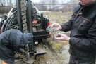 Badania geotechniczne działki - 3