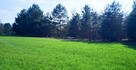 Malowniczo położona działka 1,05ha w gm. Krzymów