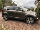 Sprzedam KIA