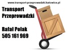 Transport, Przeprowadzki, Przewóz Motocykli, Wywóz Gruzu. - 6