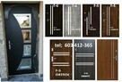 Drzwi Antywłamaniowe do Bloku z montażem GRATIS - 8