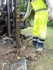 Badania geotechniczne działki - 3