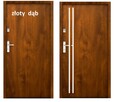 Drzwi Antywłamaniowe do Bloku z montażem GRATIS - 11