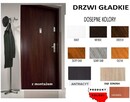 Drzwi Zewnętrzne do mieszkania/kamienicy z montażem GRATIS!! - 5