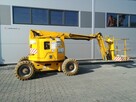 Wynajem podestów, podnośników, zwyżki, ładowarki teleskopowej - 7