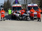 Transport medyczny / sanitarny C+ - Ambulans Karetka 24/7 - 2
