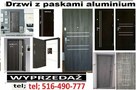 Drzwi Antywłamaniowe Zewnętrzne do BLOKU/KAMIENICY - 2