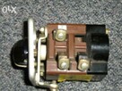 Wyłącznik trójfazowy 550V 10A - 2