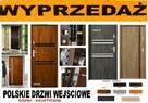 Drzwi Antywłamaniowe Zewnętrzne do BLOKU/KAMIENICY - 3