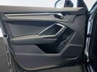 Audi Q3 Sportback S Line 35 TFSI 150KM S tronic, Pakiet CZERŃ PLUS, Alcantara - 7