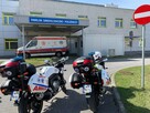 Transport medyczny / sanitarny C+ - Ambulans Karetka 24/7 - 4