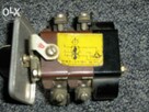 Wyłącznik trójfazowy 550V 10A - 3