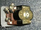 Wyłącznik trójfazowy 550V 10A - 4