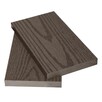 Sztacheta kompozytowa pełna 85x13mm - 3