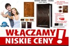 Drzwi Zewnętrzne do mieszkania/kamienicy z montażem GRATIS!! - 6
