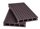 Deska tarasowa kompozytowa 140x25mm - długość na zamówienie! - 2