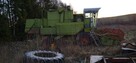 Sprzedam kombajn zbożowy Claas dominator 85 - 1