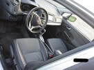Honda insight KURTYNA Airbag Podsufitowa - 2