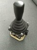 Wumag joystick oryginalny używany sprawny - 2