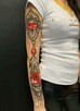 Studio Tatuażu CoolInk Tattoo Studio Nowa Sól- WOLNE TERMINY - 3