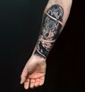 Studio Tatuażu CoolInk Tattoo Studio Nowa Sól- WOLNE TERMINY - 2