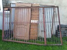 Bramy , drzwi , pustaki akerman - 2