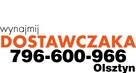 Wynajmij Dostawczaka pl Wypożyczalnia samochodów dostawczych - 11