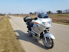 Sprzedam lub zamienię BMW RT1150 - 6