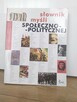 Sprzedam Słownik Myśli Społeczno-Politycznej - 1