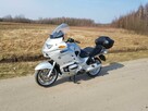 Sprzedam lub zamienię BMW RT1150 - 2