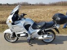 Sprzedam lub zamienię BMW RT1150 - 8