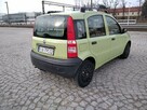 Fiat Panda 1.1 2004r. przebieg 117 tys. zadbana - 3