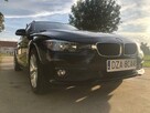 BMW Seria 3 318D Advantage Kombi 2017 (23% VAT)