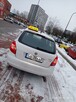 Kierowca TAXI Uber/Bolt