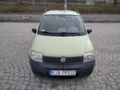 Fiat Panda 1.1 2004r. przebieg 117 tys. zadbana - 4