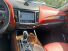 Maserati Levante Luxury 3.0l V6 benz. autom 430KM 2017 - 15