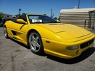 Ferrari F355 F1 Spider cabrio 3.5 V8 375 KM aut. RWD 1995 - 8