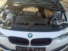 BMW Seria 3 325d 2.0 Sport Line 224 KM, F30, automat, 2016 - 6