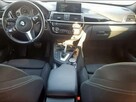 BMW Seria 3 325d 2.0 Sport Line 224 KM, F30, automat, 2016 - 8