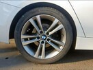 BMW Seria 3 325d 2.0 Sport Line 224 KM, F30, automat, 2016 - 10