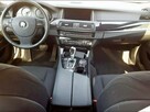 BMW Seria 5 525d 2.0 Touring xDrive 218 KM, F10 2015 - 8