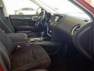 Nissan Pathfinder S 3.5 V6 benz. automat CVT, 284 KM 2014 - 12