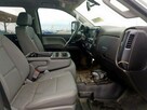 Chevrolet Silverado C2500 Heavy Duty 6.6 benz. V8 445KM 2019 - 12