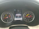 Mercedes-Benz GLC 300 241 KM 9-bieg. autom. 2016 - 15