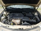 Toyota Camry Base 2.5 benz. VVTi 178 KM 6-bieg. automat 2009 - 14