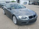 BMW M3 4.0 benz. V8 autom. 414KM 2013 - 9