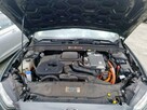 Ford Fusion SE Hybrid 2.0 141 KM autom. 09/2018 - 7